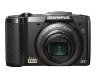 Olympus SZ-20 - 1403470 - zdjęcie 2
